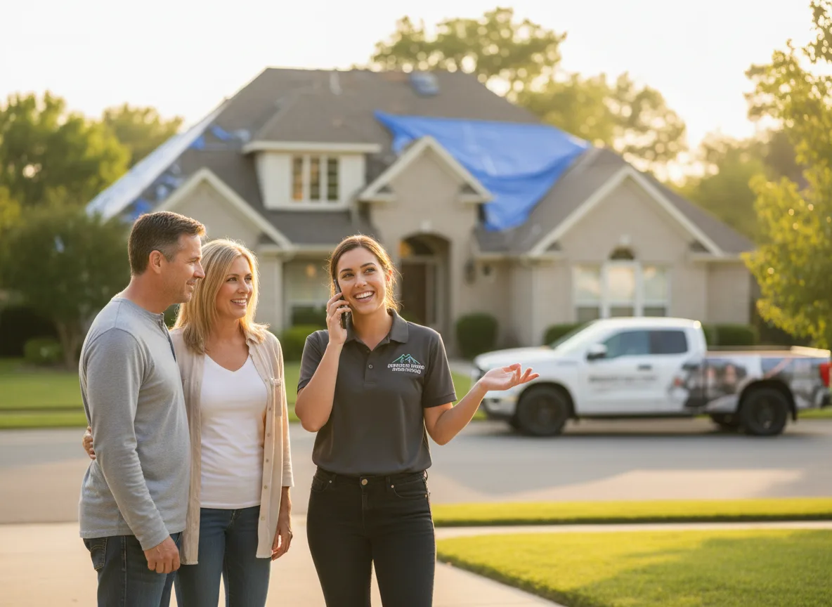 Emergency Roof Repair Wasilla, AK FAQs
